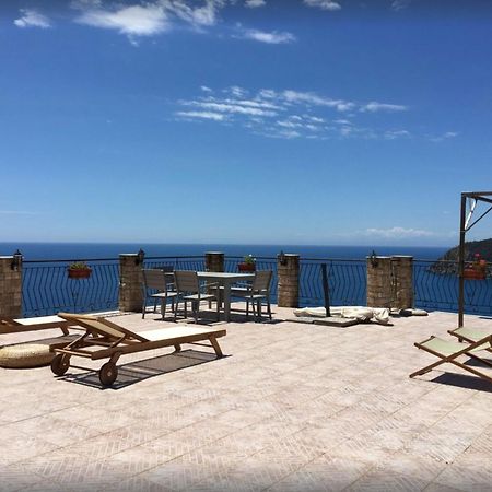 Appartamento A Moneglia, Tra Portofino E Le Cinque Terre Εξωτερικό φωτογραφία