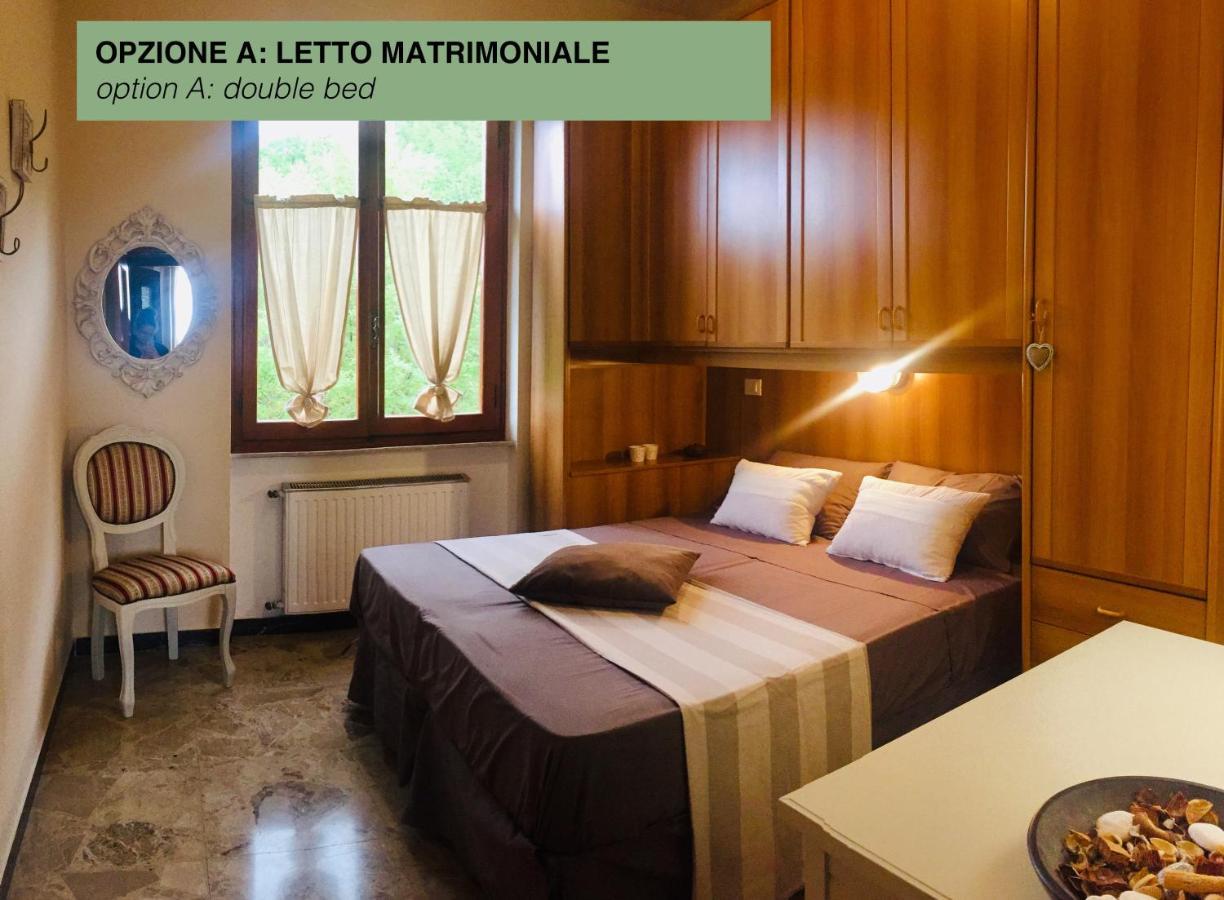 Appartamento A Moneglia, Tra Portofino E Le Cinque Terre Εξωτερικό φωτογραφία
