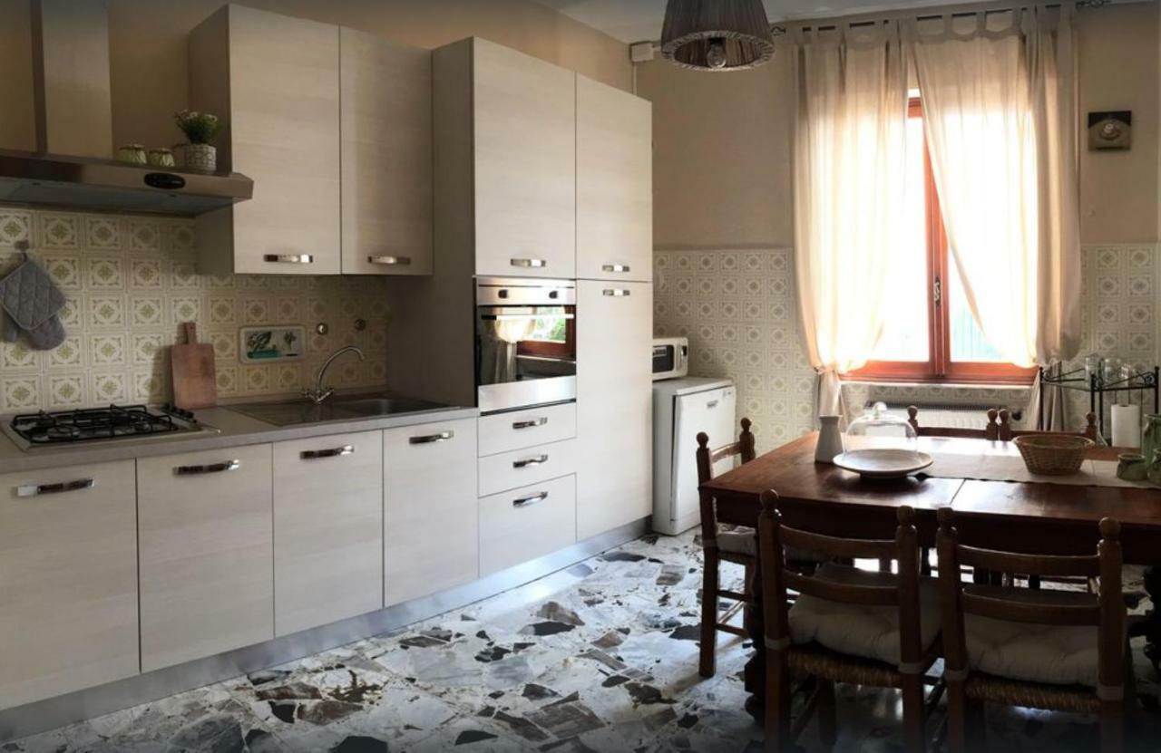 Appartamento A Moneglia, Tra Portofino E Le Cinque Terre Εξωτερικό φωτογραφία