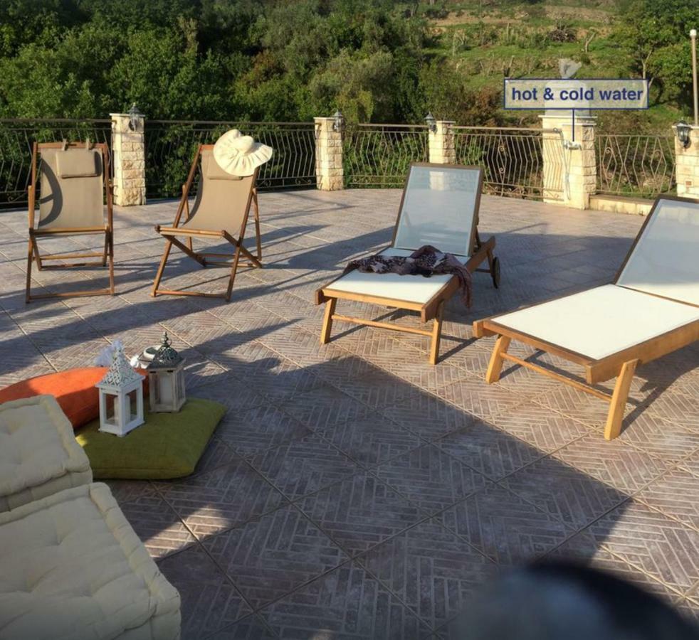 Appartamento A Moneglia, Tra Portofino E Le Cinque Terre Εξωτερικό φωτογραφία
